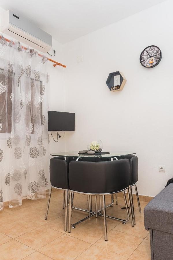 Apartments Slavka Rogoznica  Dış mekan fotoğraf