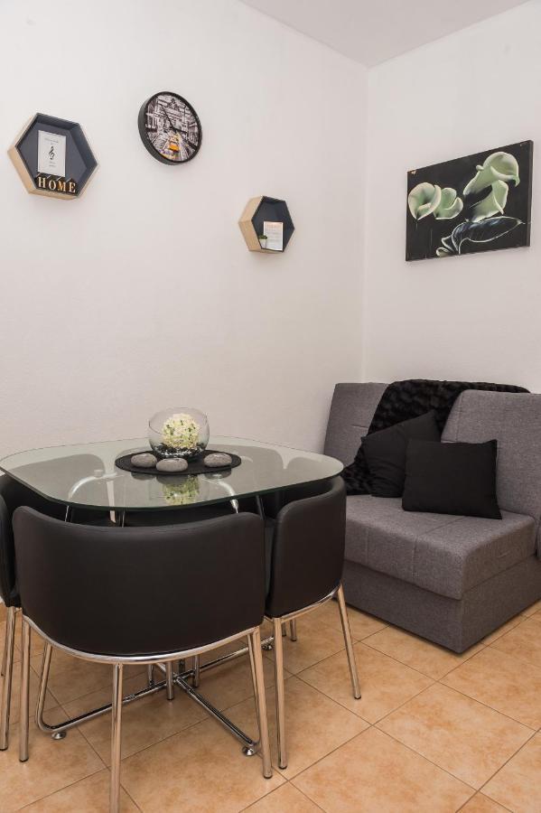 Apartments Slavka Rogoznica  Dış mekan fotoğraf