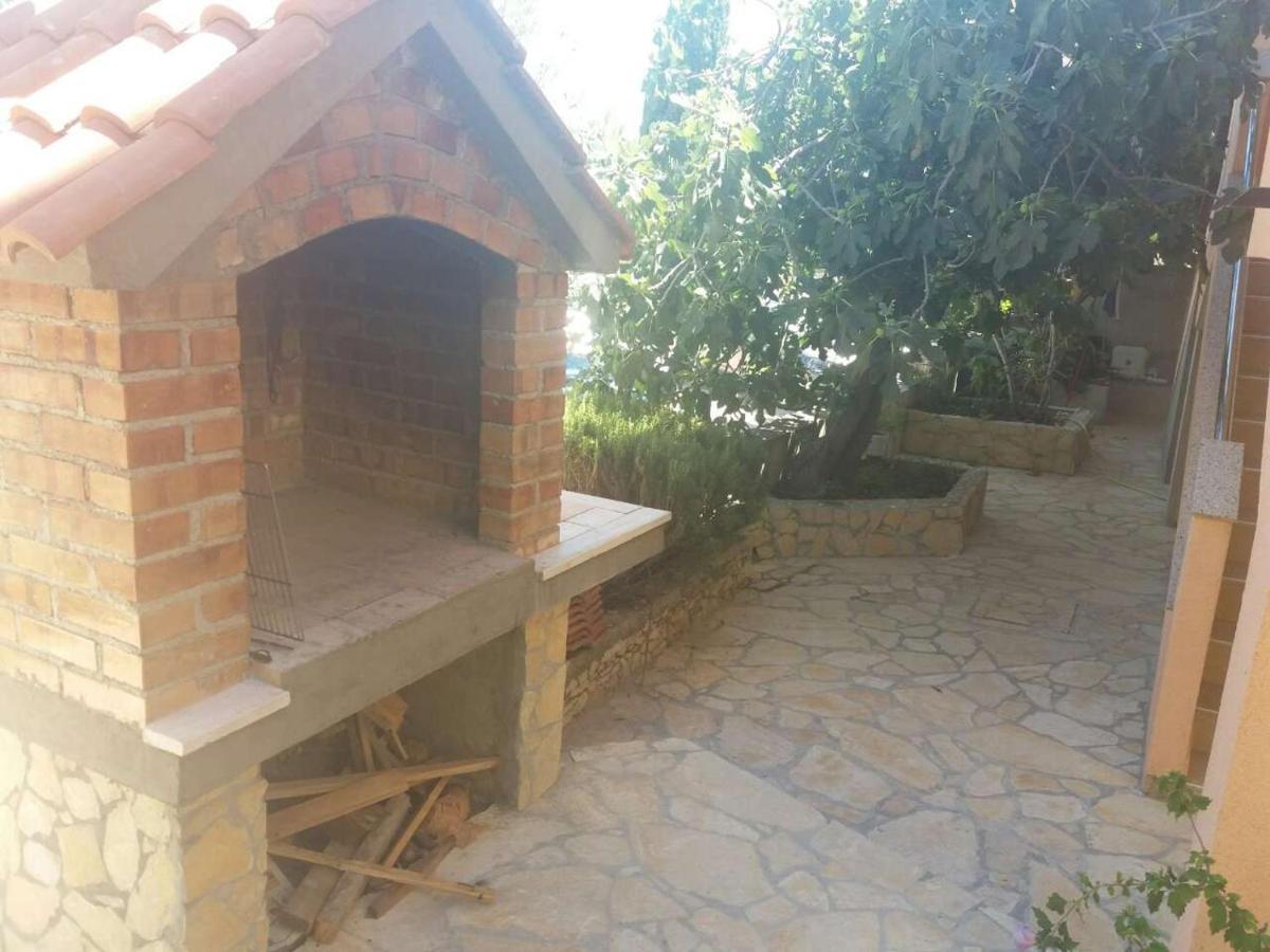 Apartments Slavka Rogoznica  Dış mekan fotoğraf