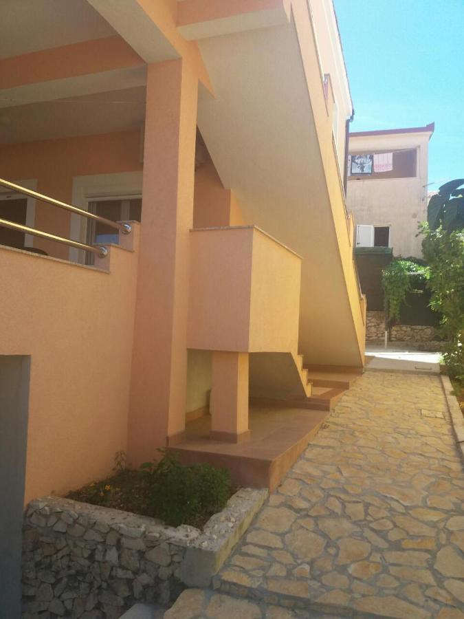 Apartments Slavka Rogoznica  Dış mekan fotoğraf