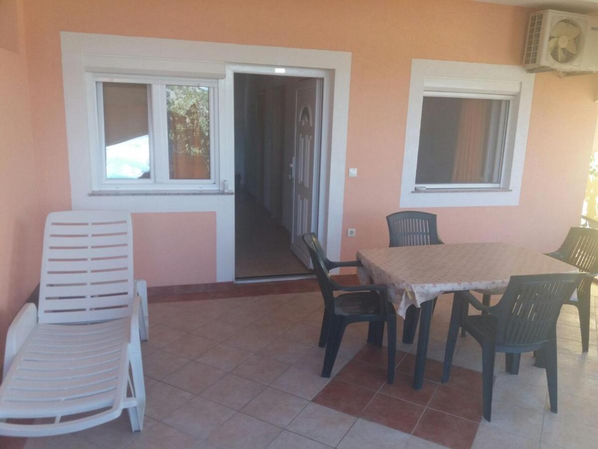 Apartments Slavka Rogoznica  Dış mekan fotoğraf