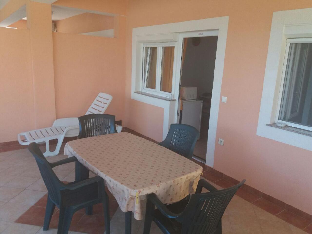 Apartments Slavka Rogoznica  Oda fotoğraf